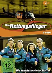 Die rettungsflieger - die,