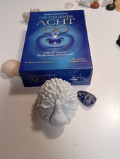 Barbara Heider-Rauter | Die liegende Acht, 44 Karten mit Begleitbuch | Box