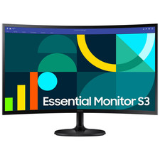 Samsung S36CG Series 27" 100Hz