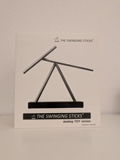 The Swinging Sticks desktop