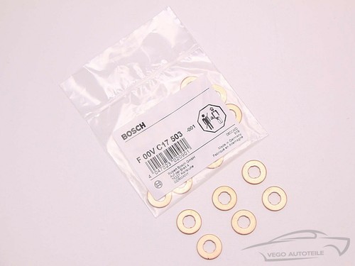 Original bosch dichtring - original,
