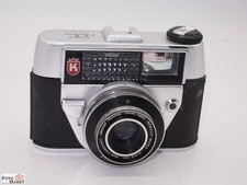 Regula Kamera King Germany