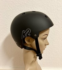 K2 Varsity Helm, Skaterhelm 