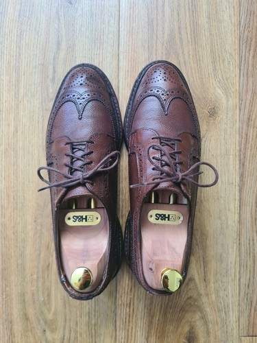 Allen edmonds macneil - gr., 42