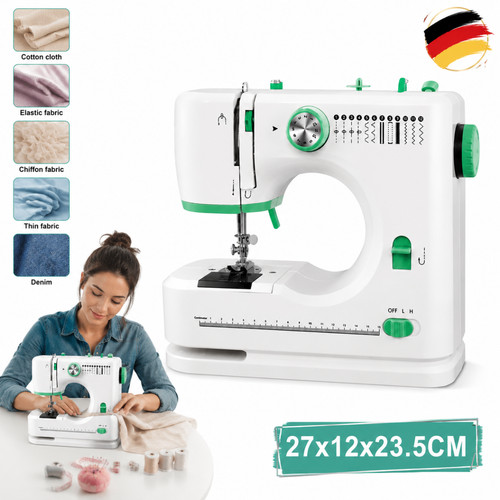 Mini nähmaschine tragbar - mini-nähmaschine,