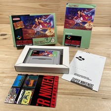 SNES Spiel • Disney's