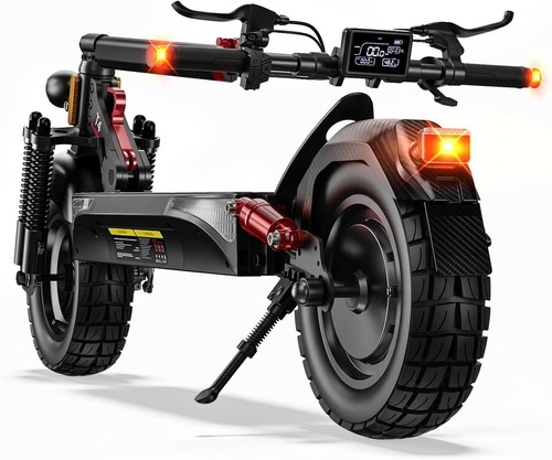 Scooter mit - e-scooter,