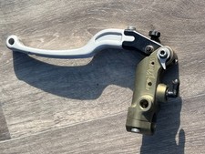 Radial Bremspumpe Bremse