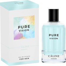 Câline homme pure vision eau - vision,