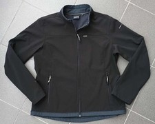 ICEPEAK Softshell Damen Jacke +++ Größe 46 +++ sehr guter Zustand +++ Stretch ++