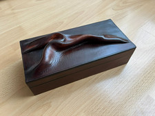 Schmuckschatulle aus