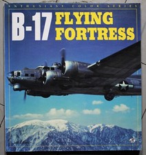 B-17 FLYING FORTRESS (Warbird/USAir Force/Bomber/ZweiterWeltkrieg)