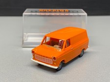Ford Transit Auto Klein Bus