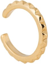 Damen Ear Cuff Klemm Ohrring