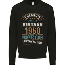 Premium Vintage 65th