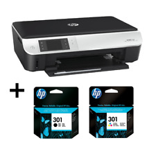 HP Envy 4500 e-All-in-One Drucker A9T80B Scanner USB Duplex ePrint AirPrint
