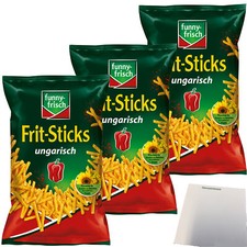Funny-Frisch Frit Sticks