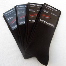 16 Paar  Socken ohne Gummi