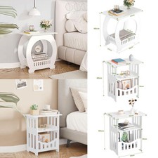 Beistelltisch Nachttisch