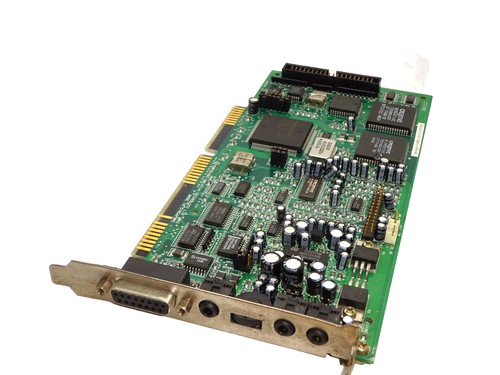 Creative ct1740 sound - creative,