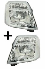 SCHEINWERFER VORNE RECHTS +