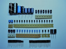 NAKAMICHI CR 4 Elko-Satz