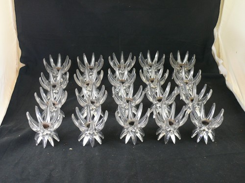 20x kerzenhalter - 20x,
