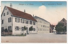 Giengen b. Heidenheim Brenz