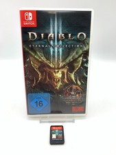 Diablo iii eternal - diablo,