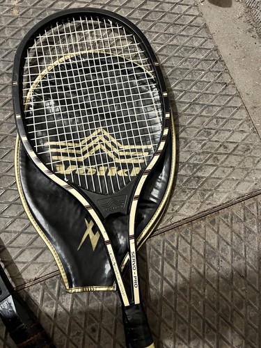 Völkl tennisschläger servo - völkl,