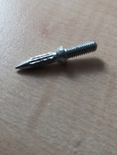 FixPin Schraubdübel M 4 x 10 x 15mm für Schlageisen, Mindermengen       (388076)