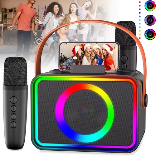 Karaoke maschine bluetooth - karaoke,