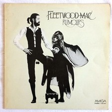 Amiga Lizenz LP FLEEDWOODMAC -