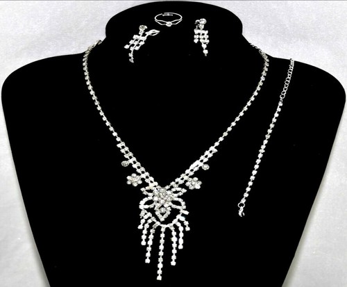 Hochzeit schmuck set - hochzeit-schmuck, set,ketten