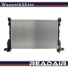 READAIR Kühler Wasserkühler