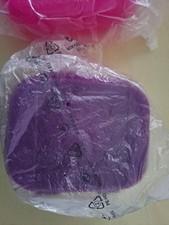 Tupperware  Naschkätzchen