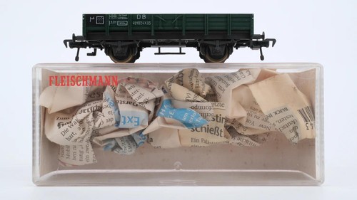 Fleischmann 5202 - fleischmann, h0