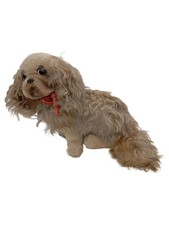 Steiff Kuscheltier Hund