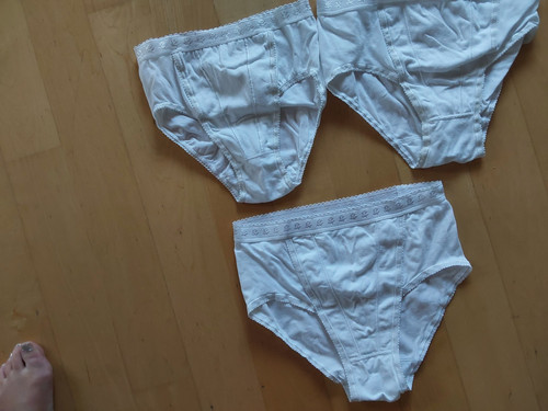 3er pack schiesser - 3er-pack, cotton