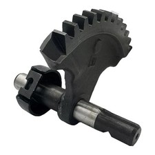 Kickstart Sektor Piaggio Vespa