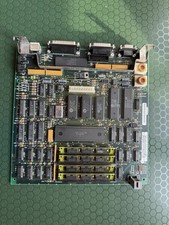 Macintosh Plus Mainboard Mit 4Mb 1986/87 + tested + working