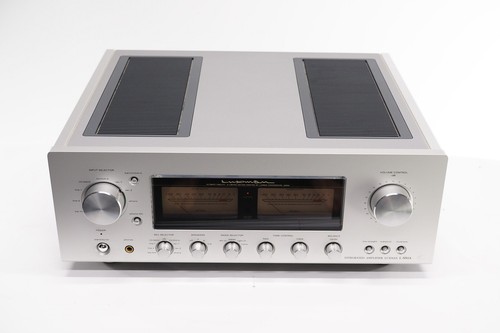550a luxman pure - pure, class