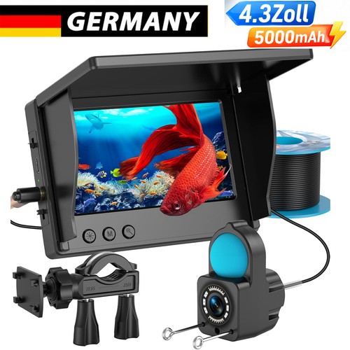 Angelkamera fischfinder - angelkamera,