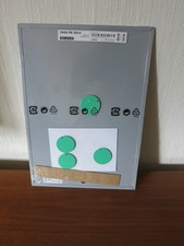 Metallpinnwand NEU von IKEA 25 x 35 cm mit Magneten