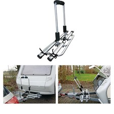 Deichselträger Aluminium