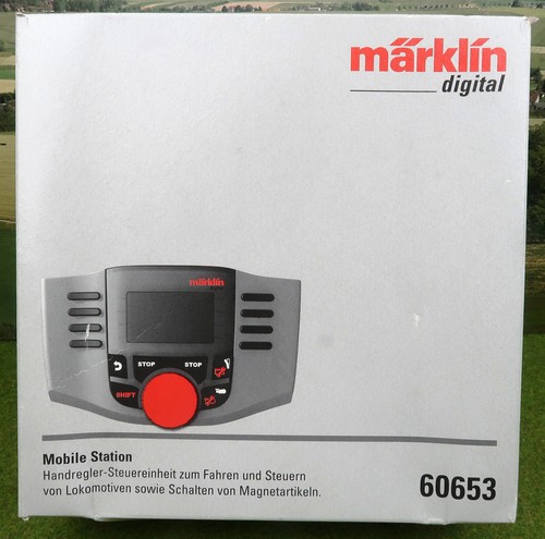 Märklin spur digital - märklin,