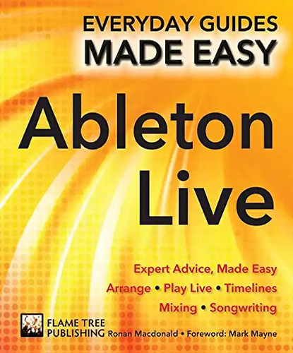 Ableton live basics expert - ableton,