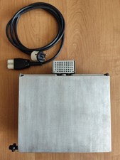 Party-Grill Acosta DDR