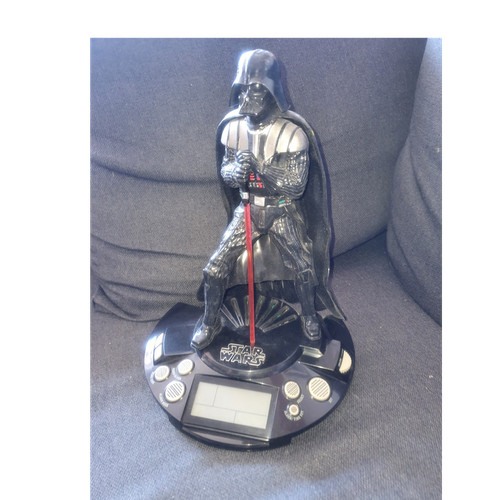 Star wars darth vader - darth,