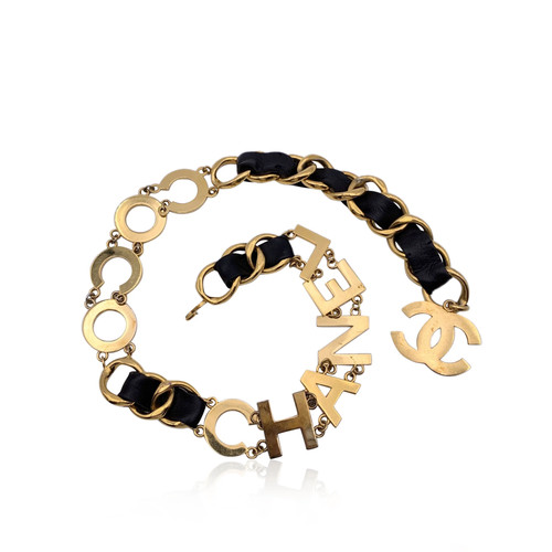 Chanel seltener vintage - chanel,